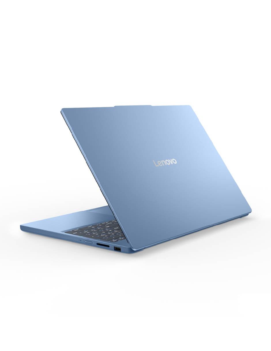 Laptop 2 en 1 touch IdeaPad Slim 3 15IRH10 15.3 pulgadas HD Intel Core i5 Intel UHD Graphics 8 GB RAM 512 GB SSD 8