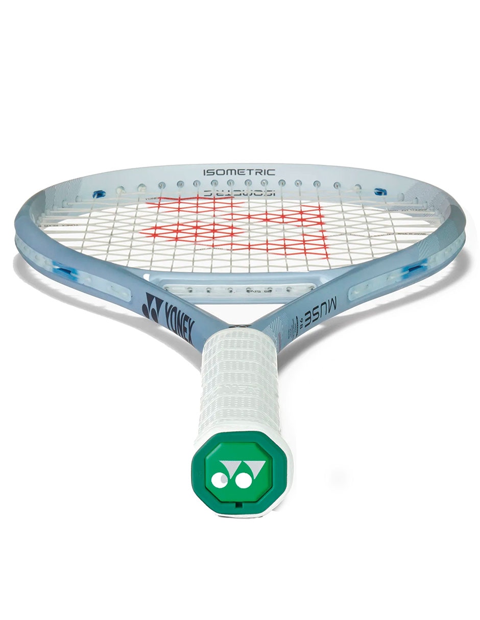 Raqueta de Tennis Yonex 01 Muse 100 01 Muse 100