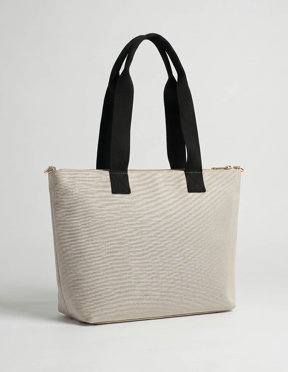 Bolsa tote h&co para mujer