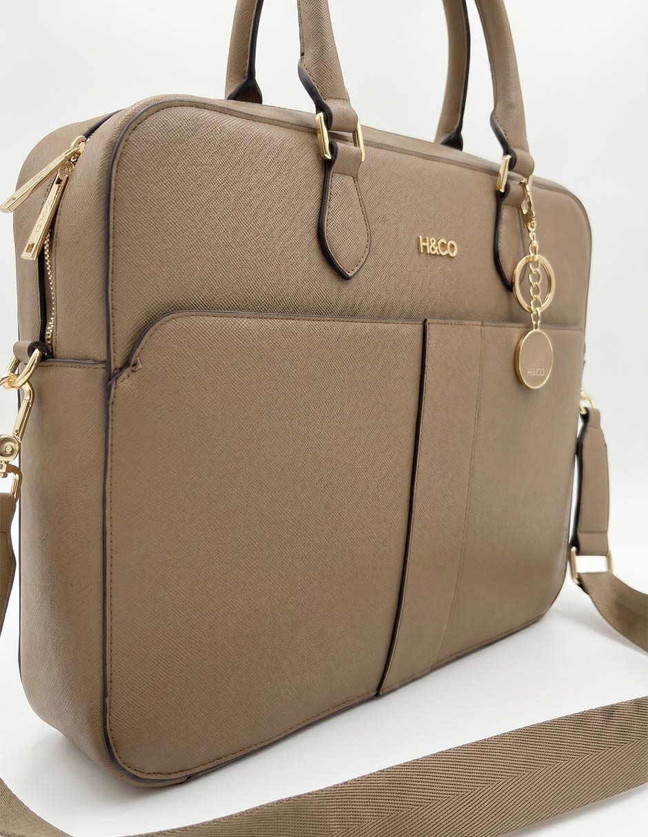 Maletín H&Co para mujer