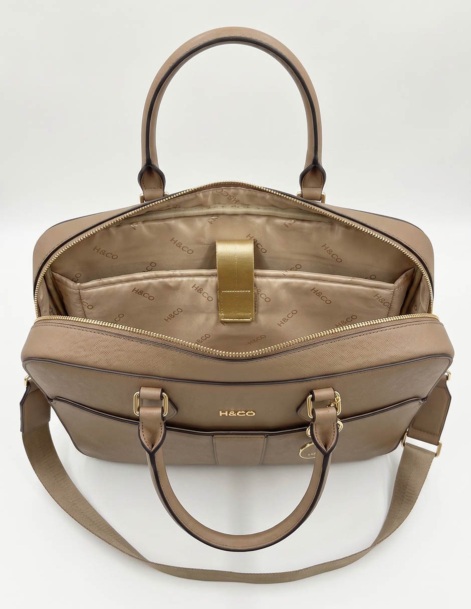 Maletín H&Co para mujer
