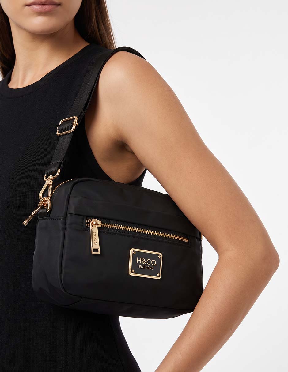 Bolsa crossbody para mujer 5