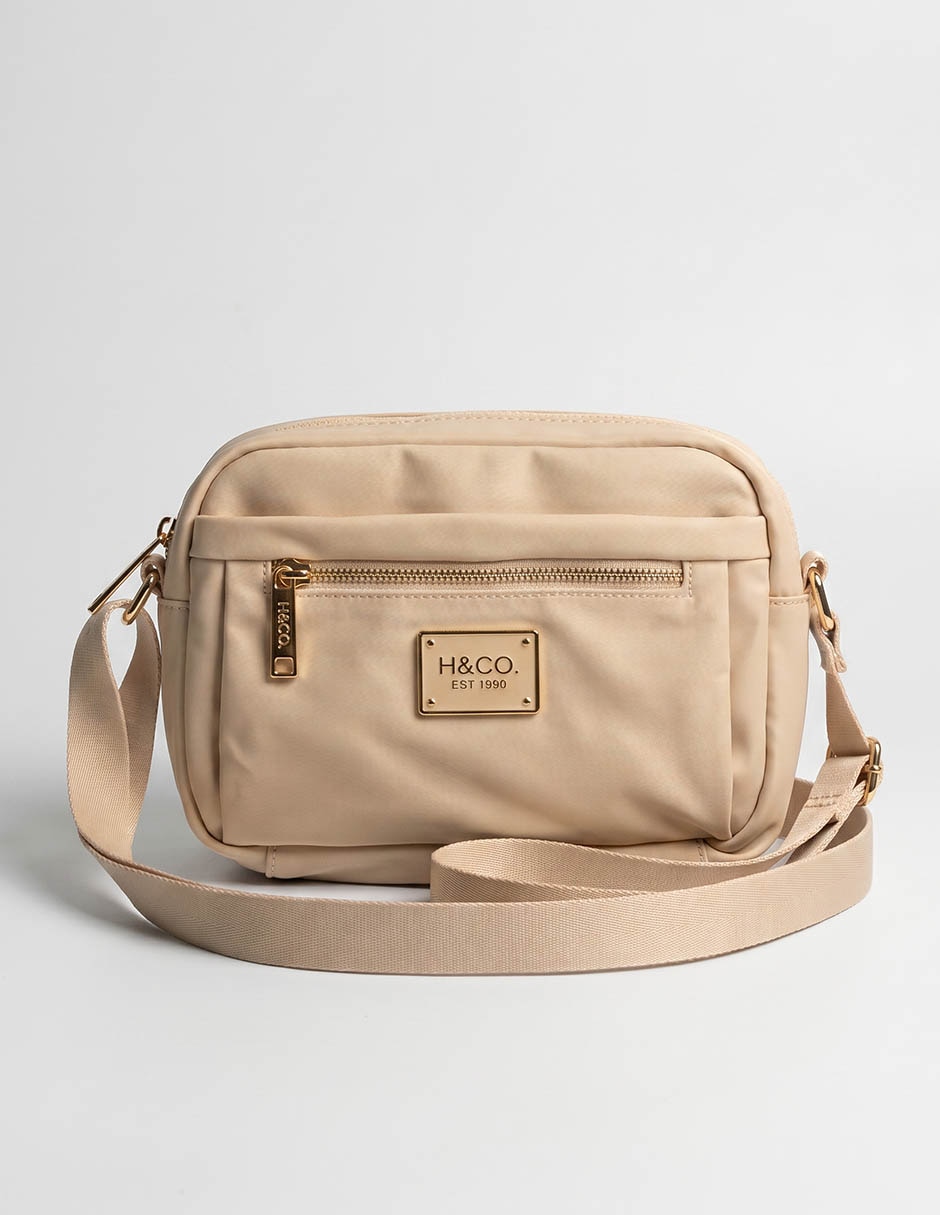 Bolsa crossbody para mujer