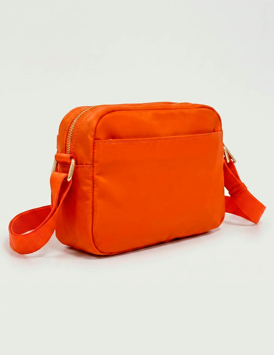 Bolsa crossbody h&co para mujer