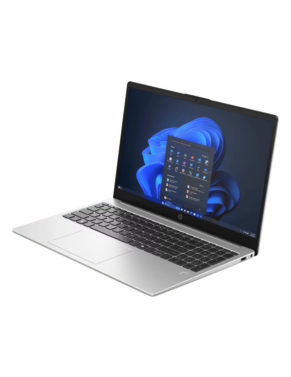 Laptop HP C7GN5AT 15.6 pulgadas Full HD AMD Ryzen 5 AMD Radeon Graphics 8 GB RAM 512 GB SSD