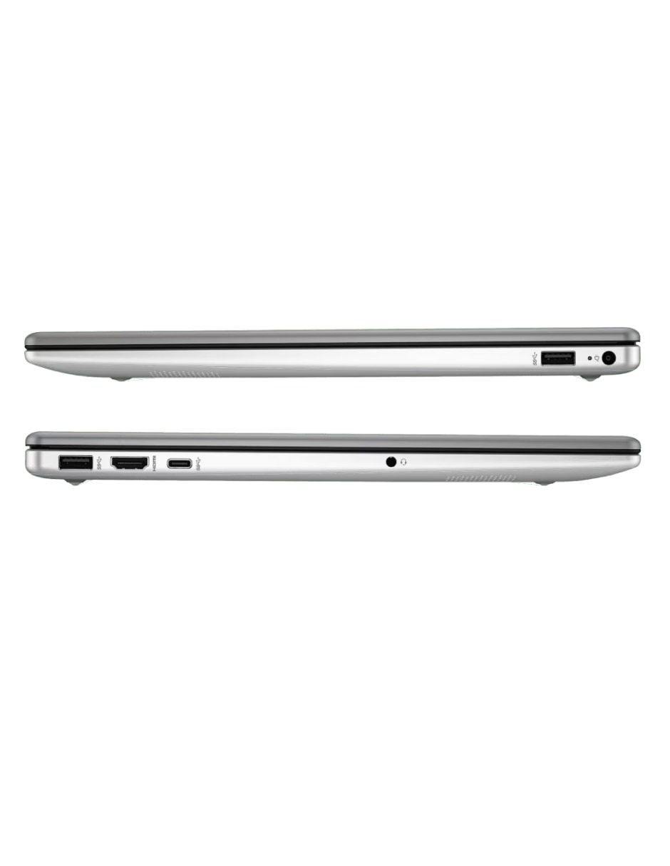 Laptop HP C7GN5AT 15.6 pulgadas Full HD AMD Ryzen 5 AMD Radeon Graphics 8 GB RAM 512 GB SSD