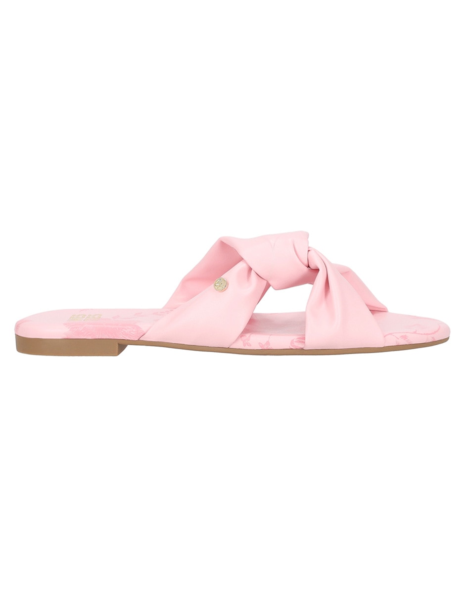 Sandalia Westies para mujer