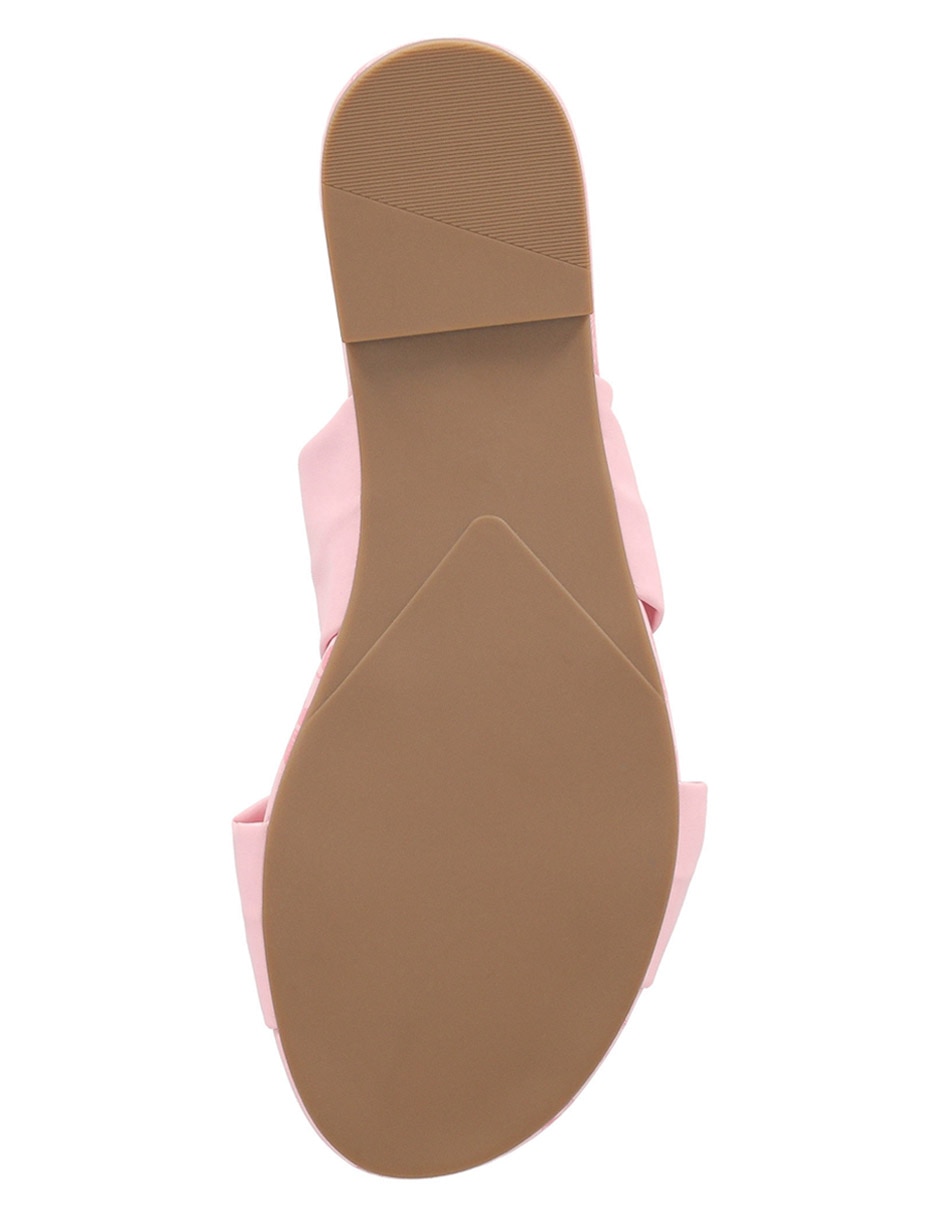Sandalia Westies para mujer