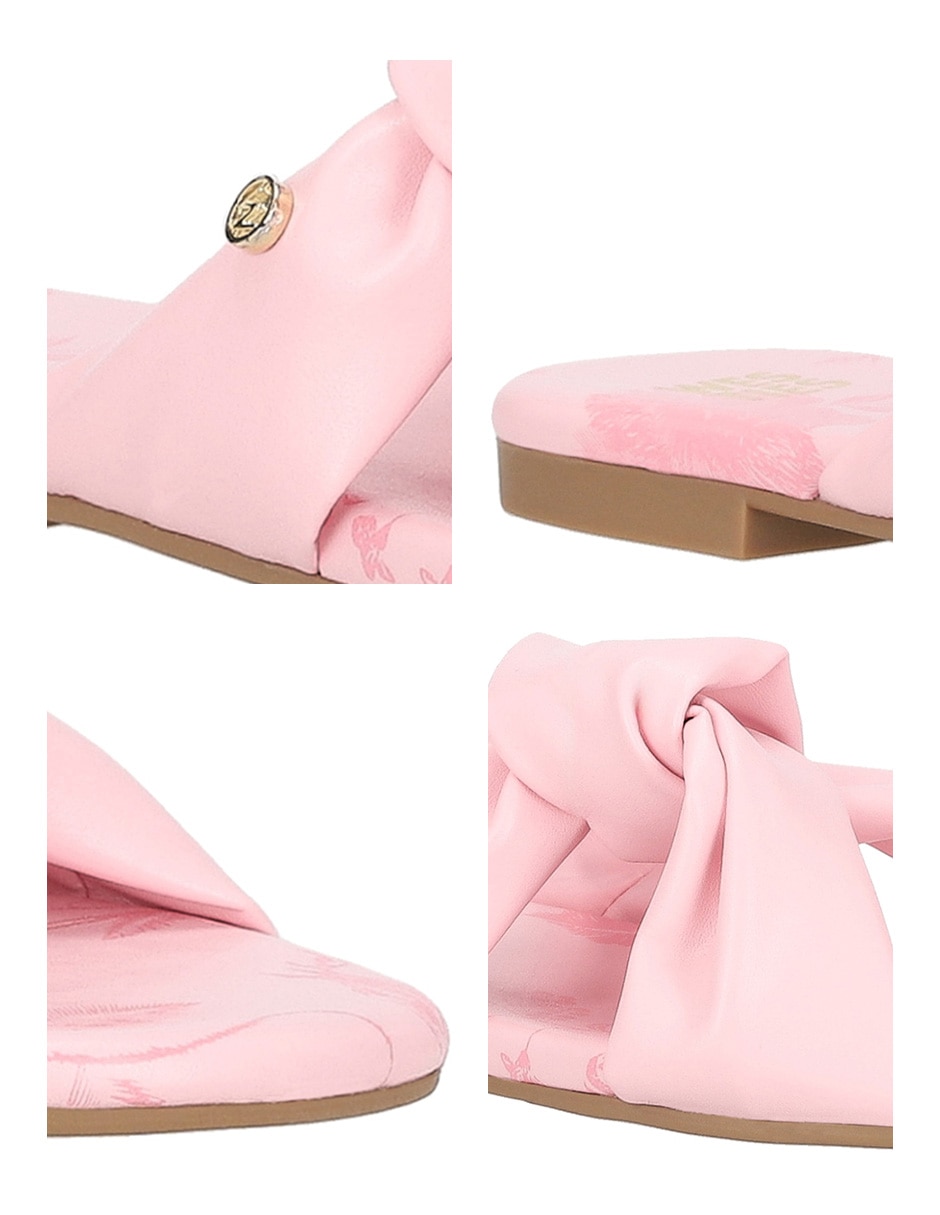 Sandalia Westies para mujer