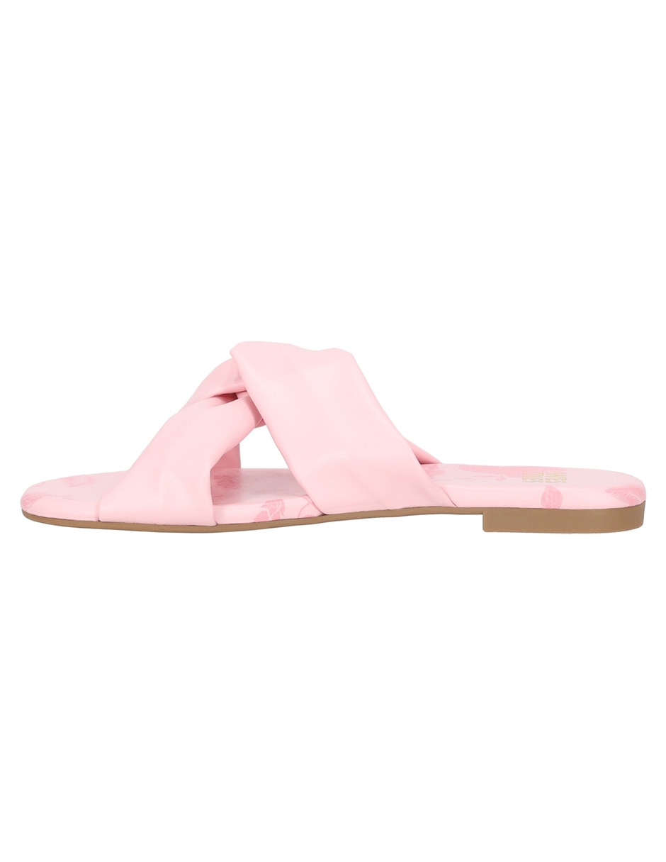 Sandalia Westies para mujer