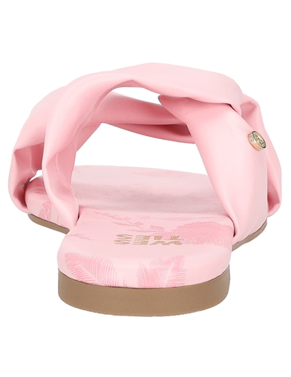 Sandalia Westies para mujer
