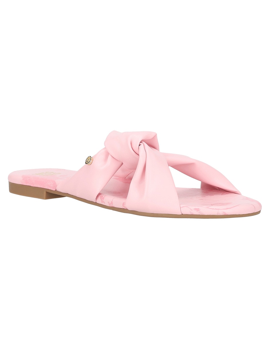 Sandalia Westies para mujer