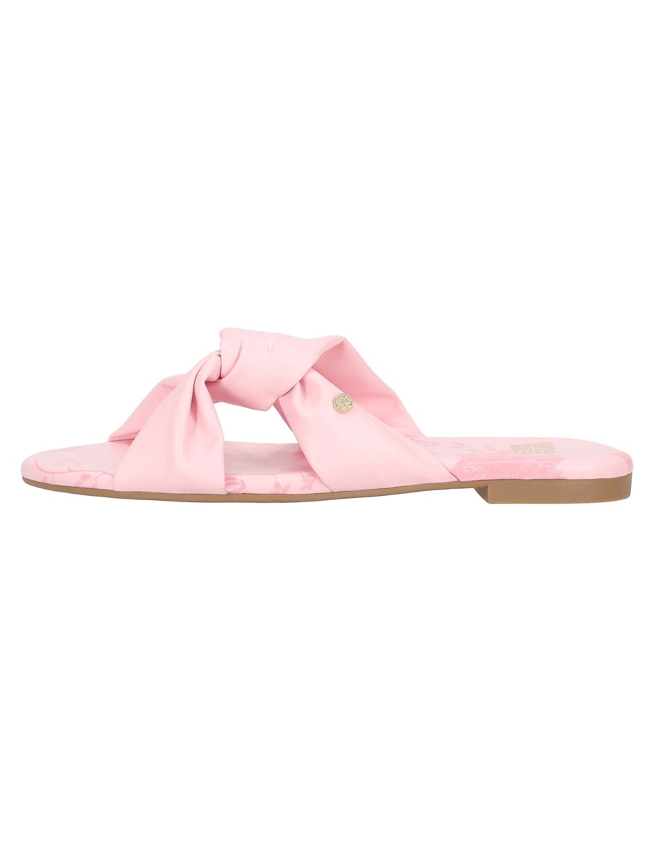 Sandalia Westies para mujer