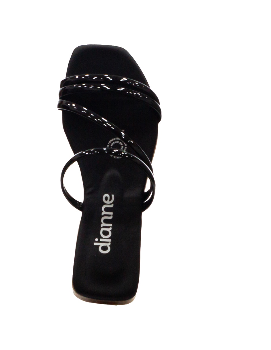 Sandalia para mujer 3