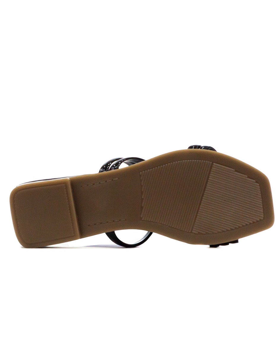 Sandalia para mujer 6