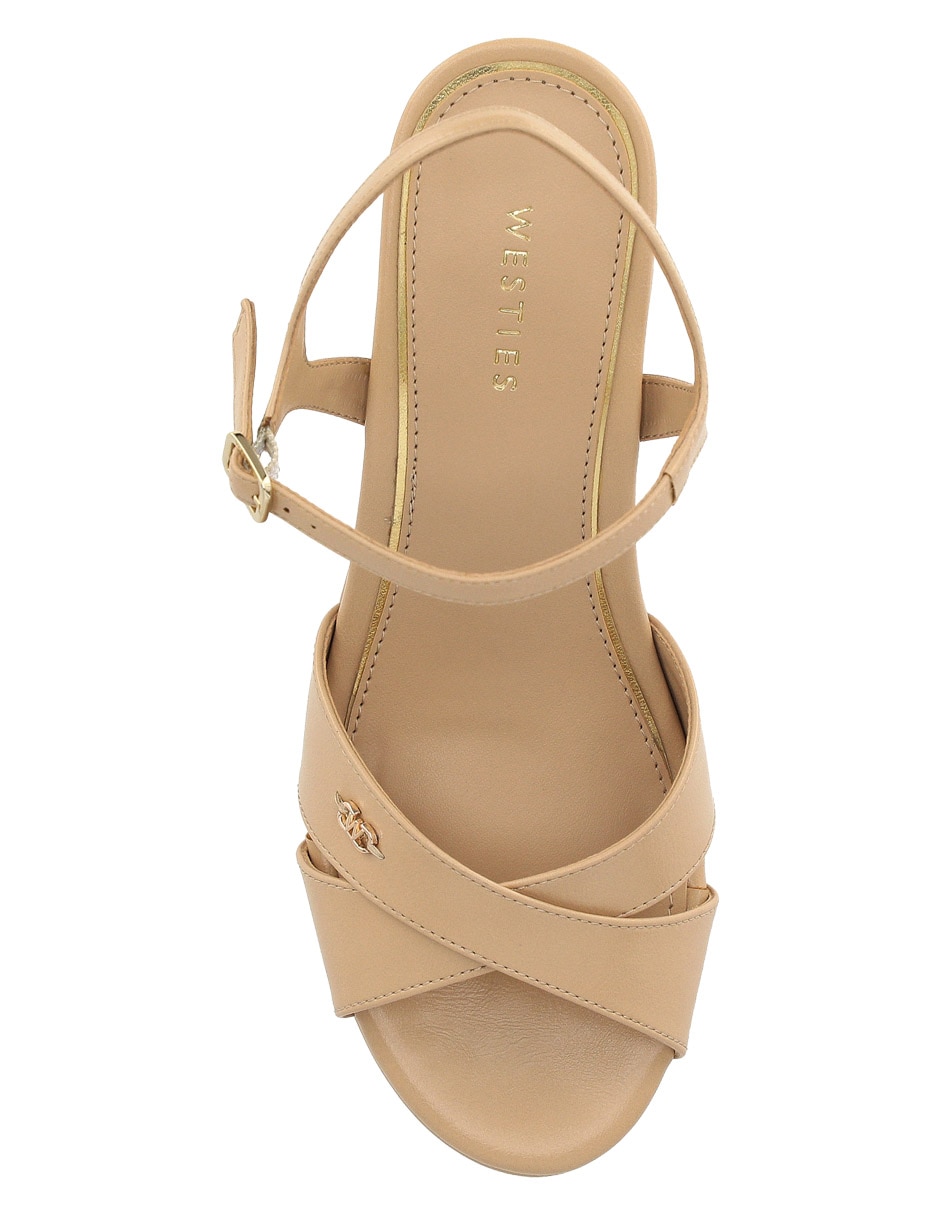 Sandalia para mujer 3