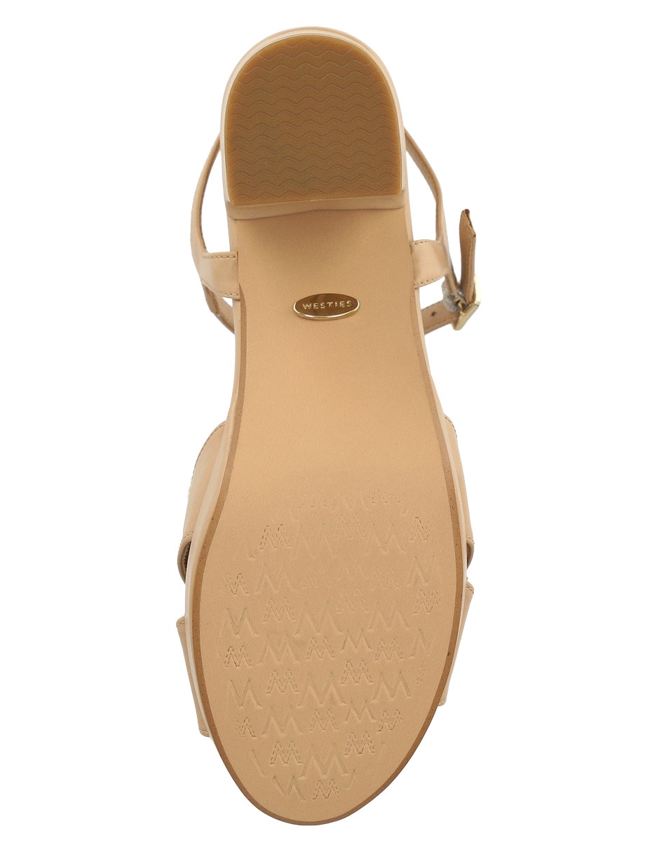 Sandalia para mujer 6