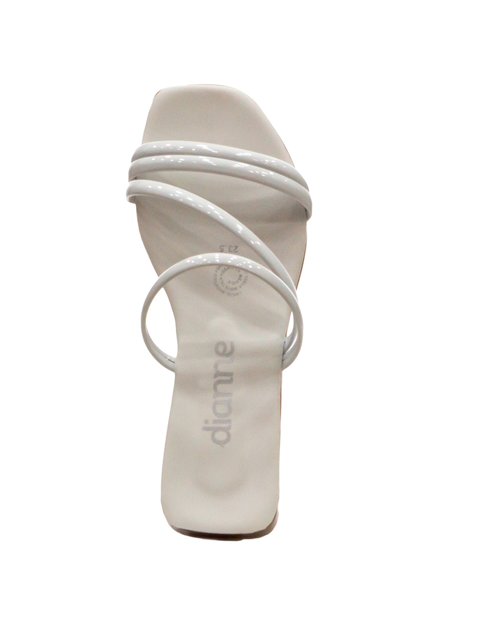Sandalia para mujer 4