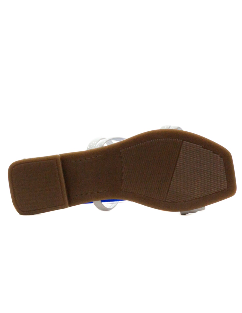 Sandalia para mujer 6