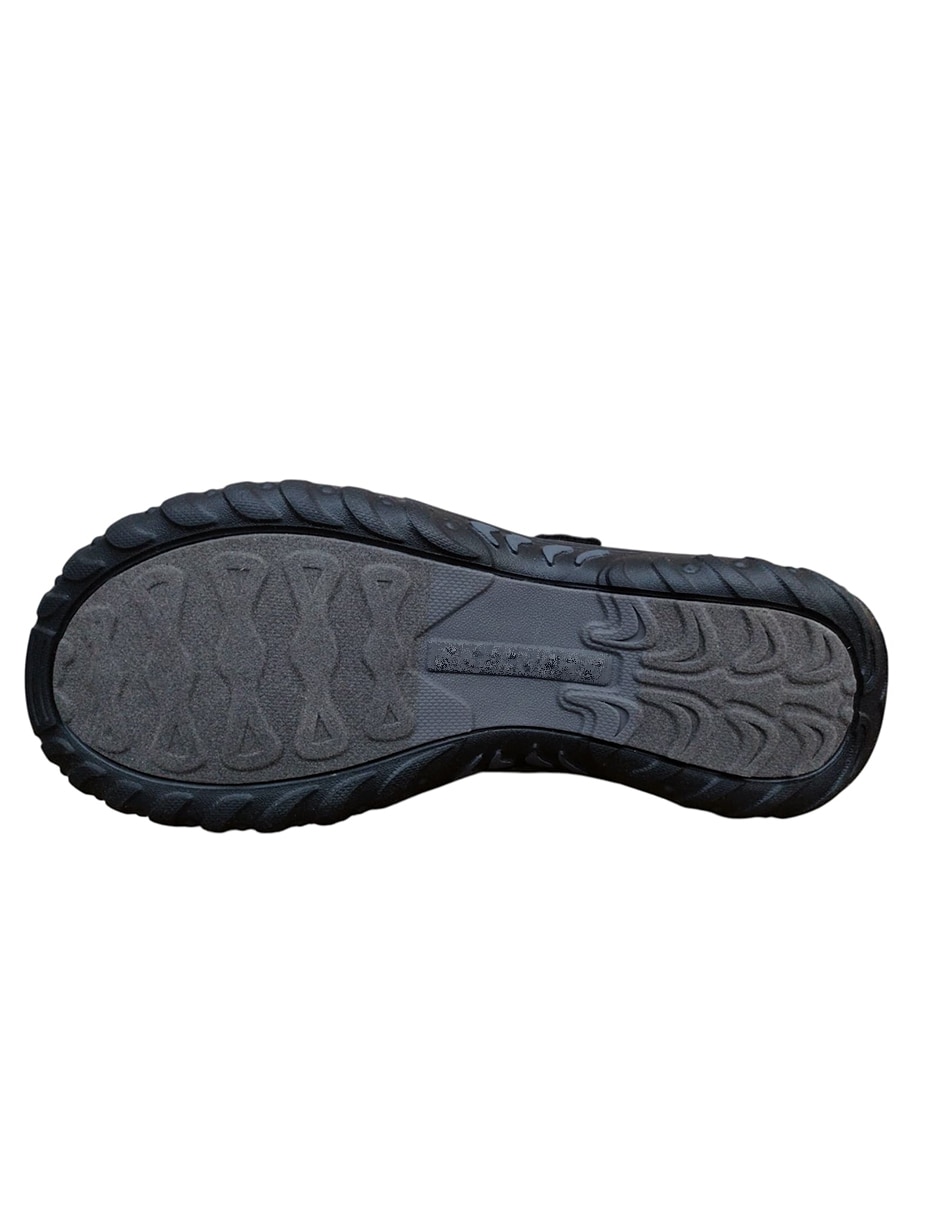 Sandalia Skeachers Adventure para mujer