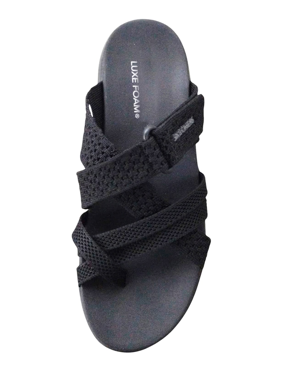 Sandalia Skeachers Adventure para mujer