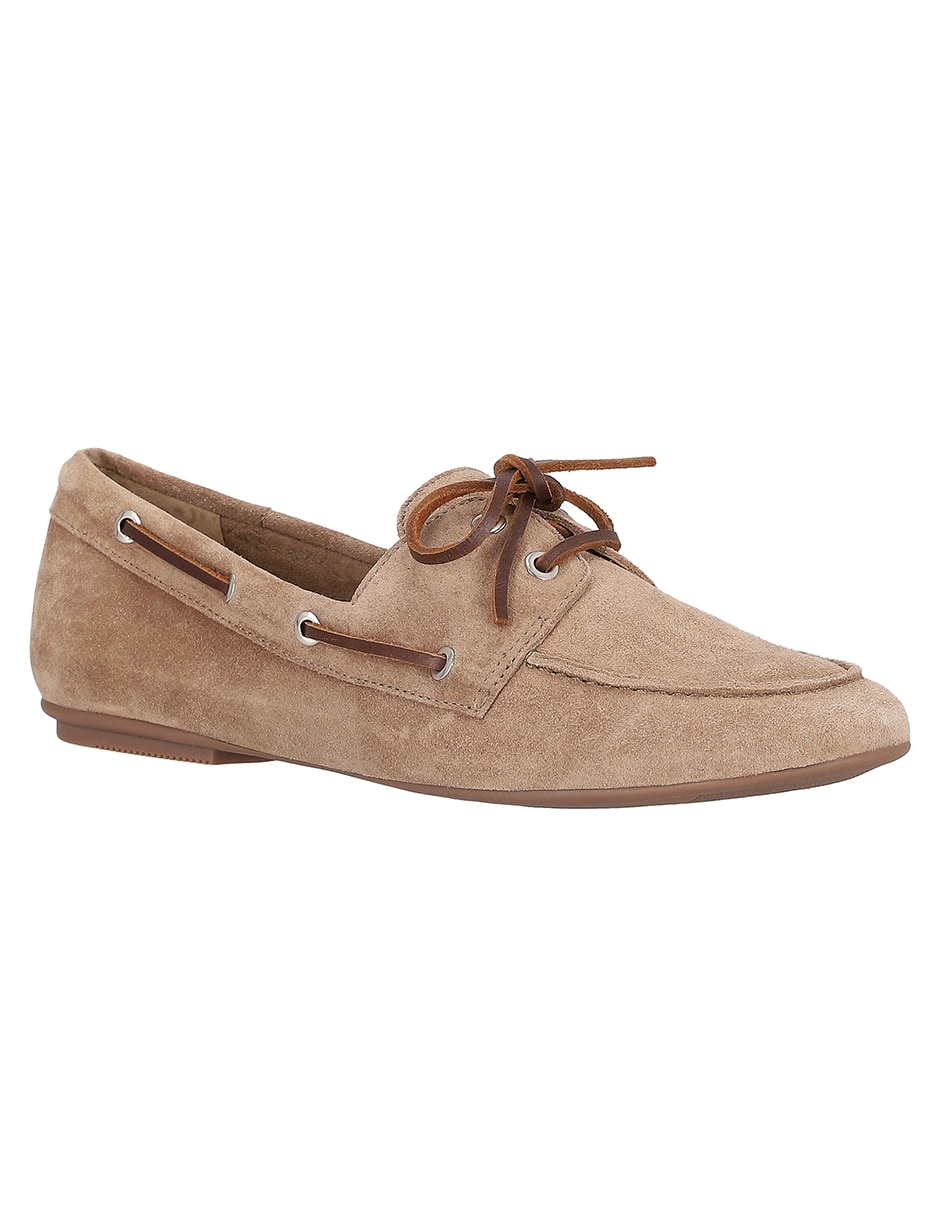 Mocasín Westies para mujer