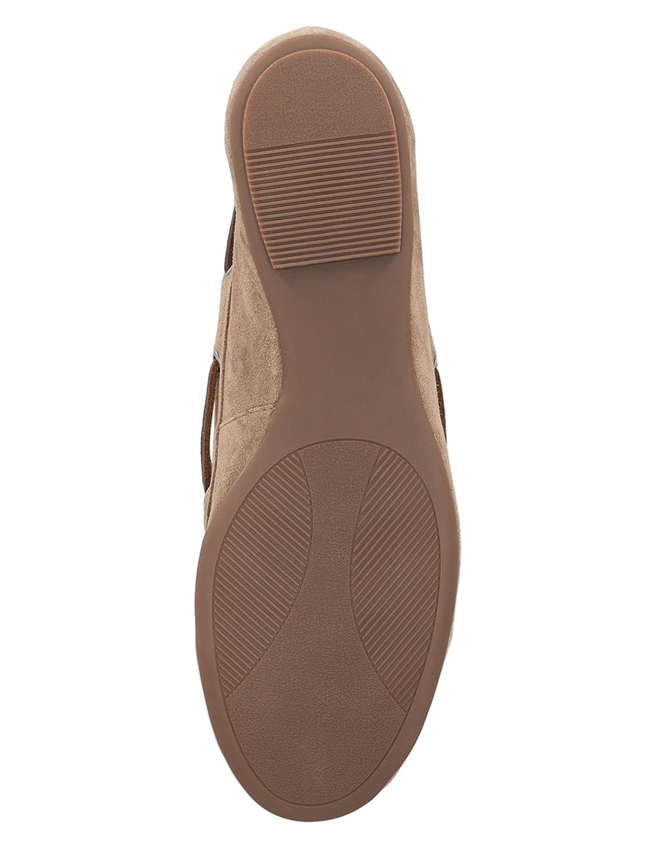 Mocasín Westies para mujer