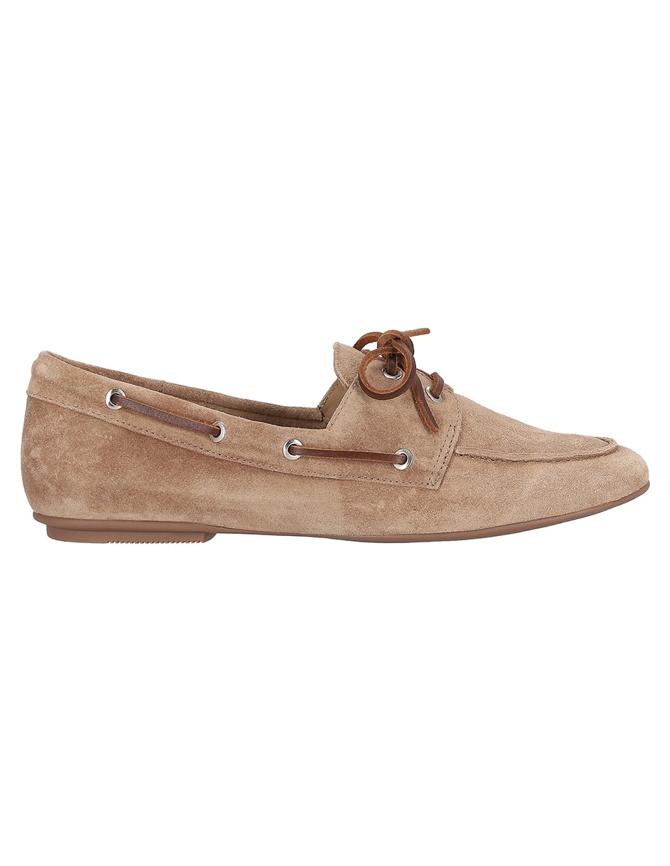 Mocasín Westies para mujer