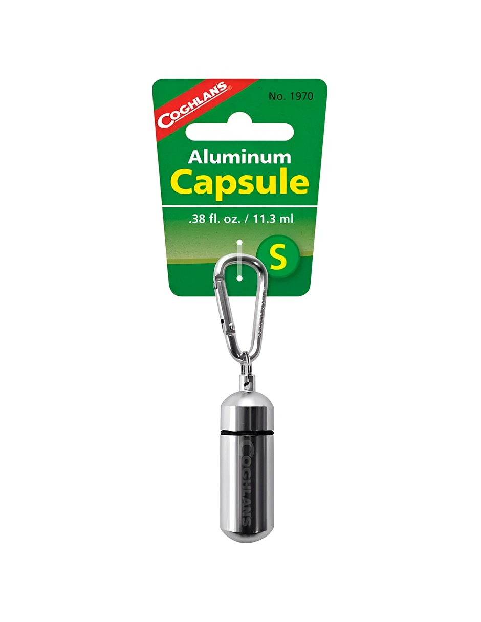 Accesorio para campismo 1970