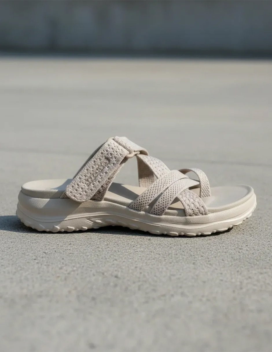 Sandalia ADVENTURE No aplica para mujer 9