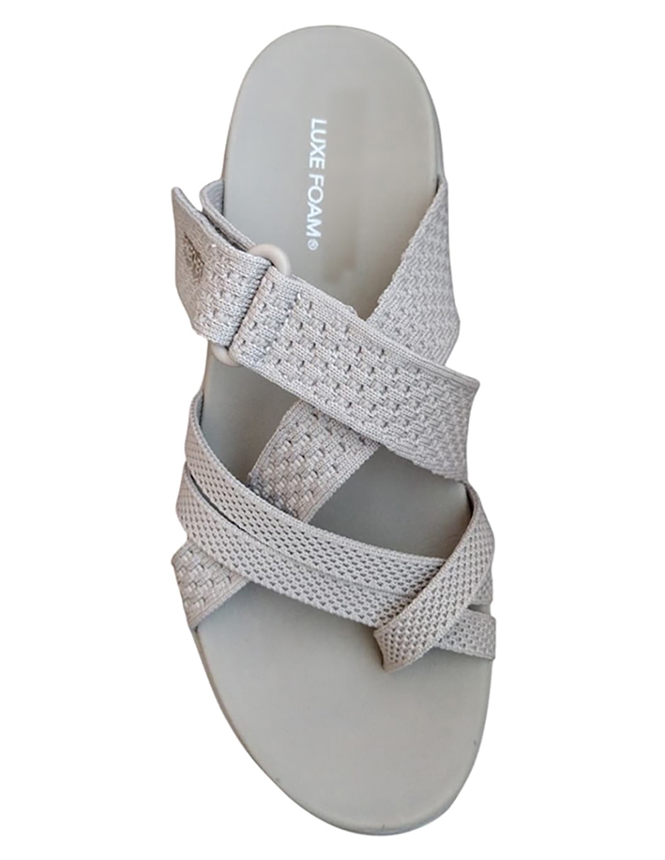 Sandalia ADVENTURE No aplica para mujer 10