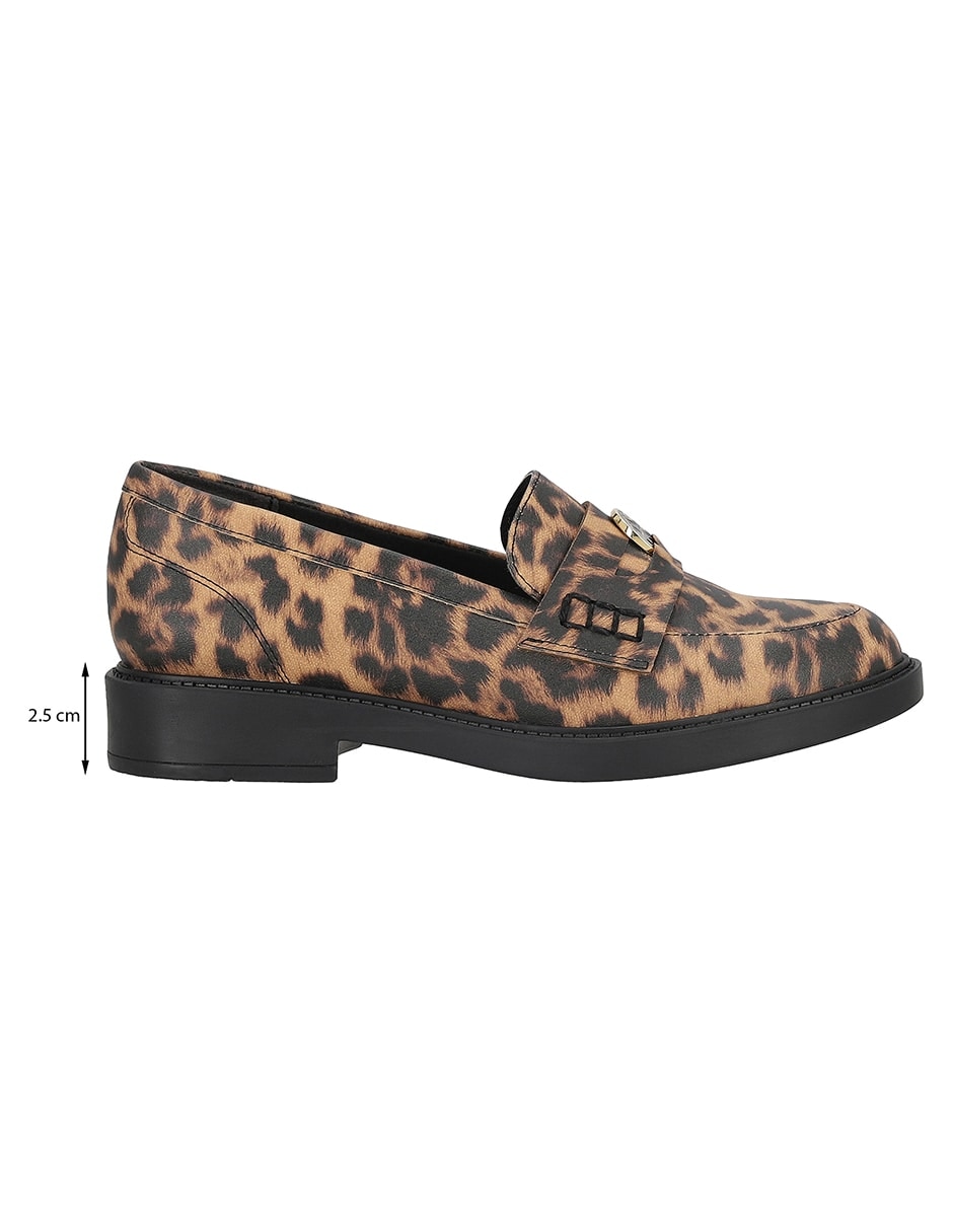 Mocasín Westies para mujer
