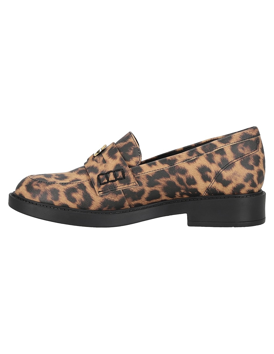 Mocasín Westies para mujer