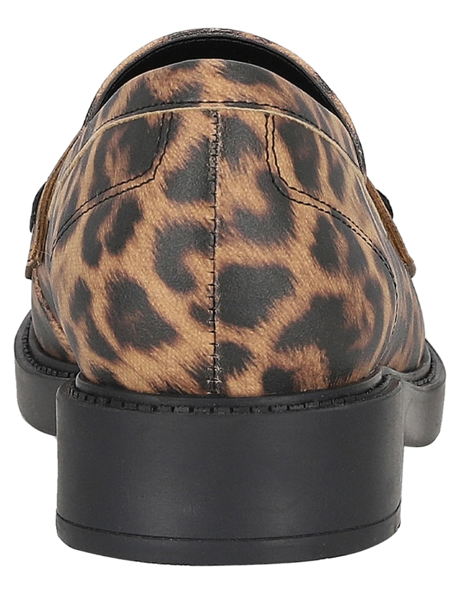 Mocasín Westies para mujer