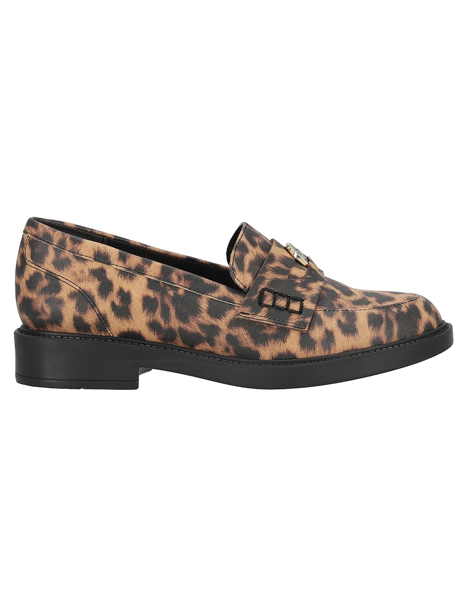 Mocasín Westies para mujer