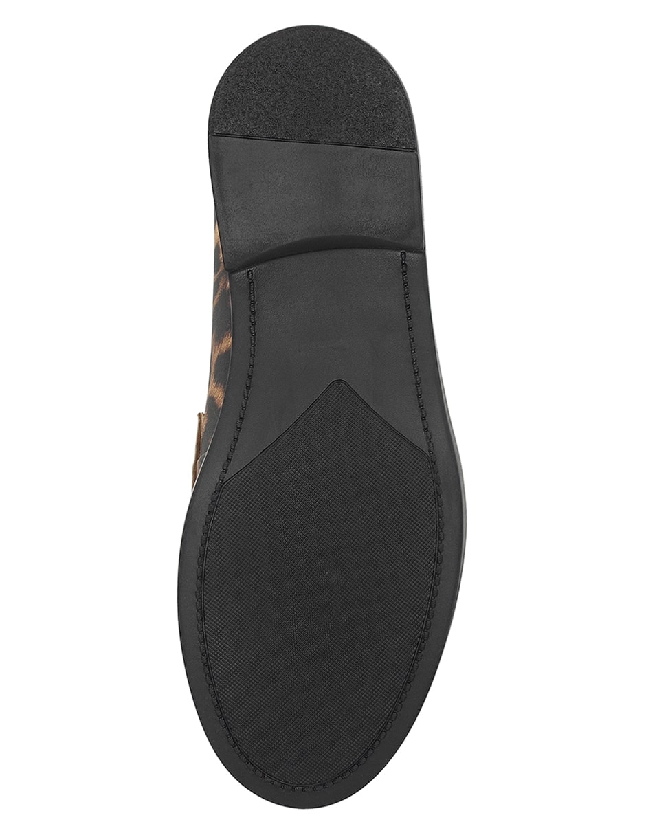 Mocasín Westies para mujer