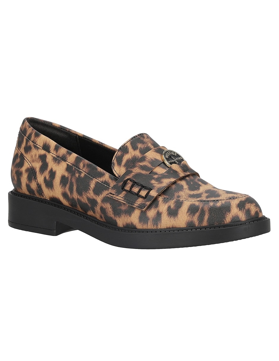 Mocasín Westies para mujer