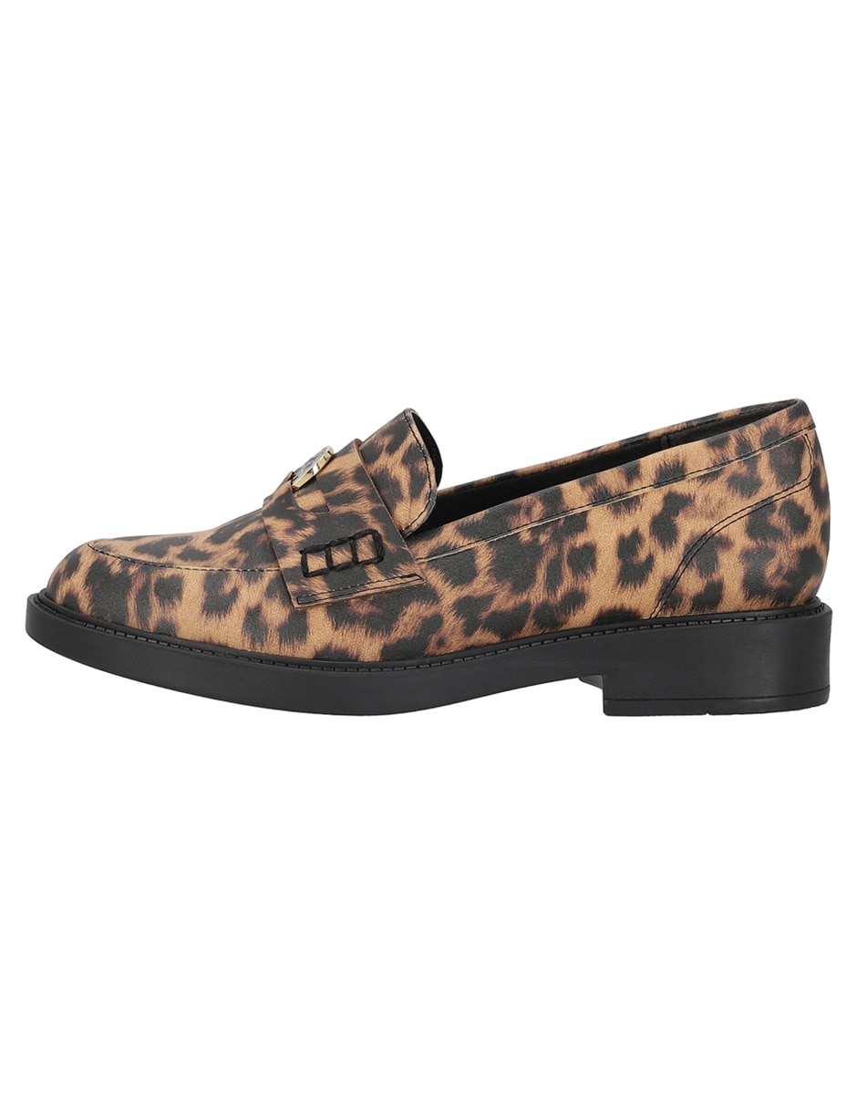 Mocasín para mujer