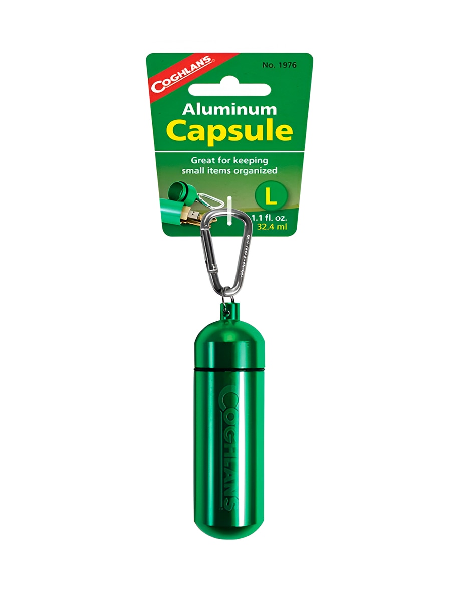 Accesorio para campismo 1976
