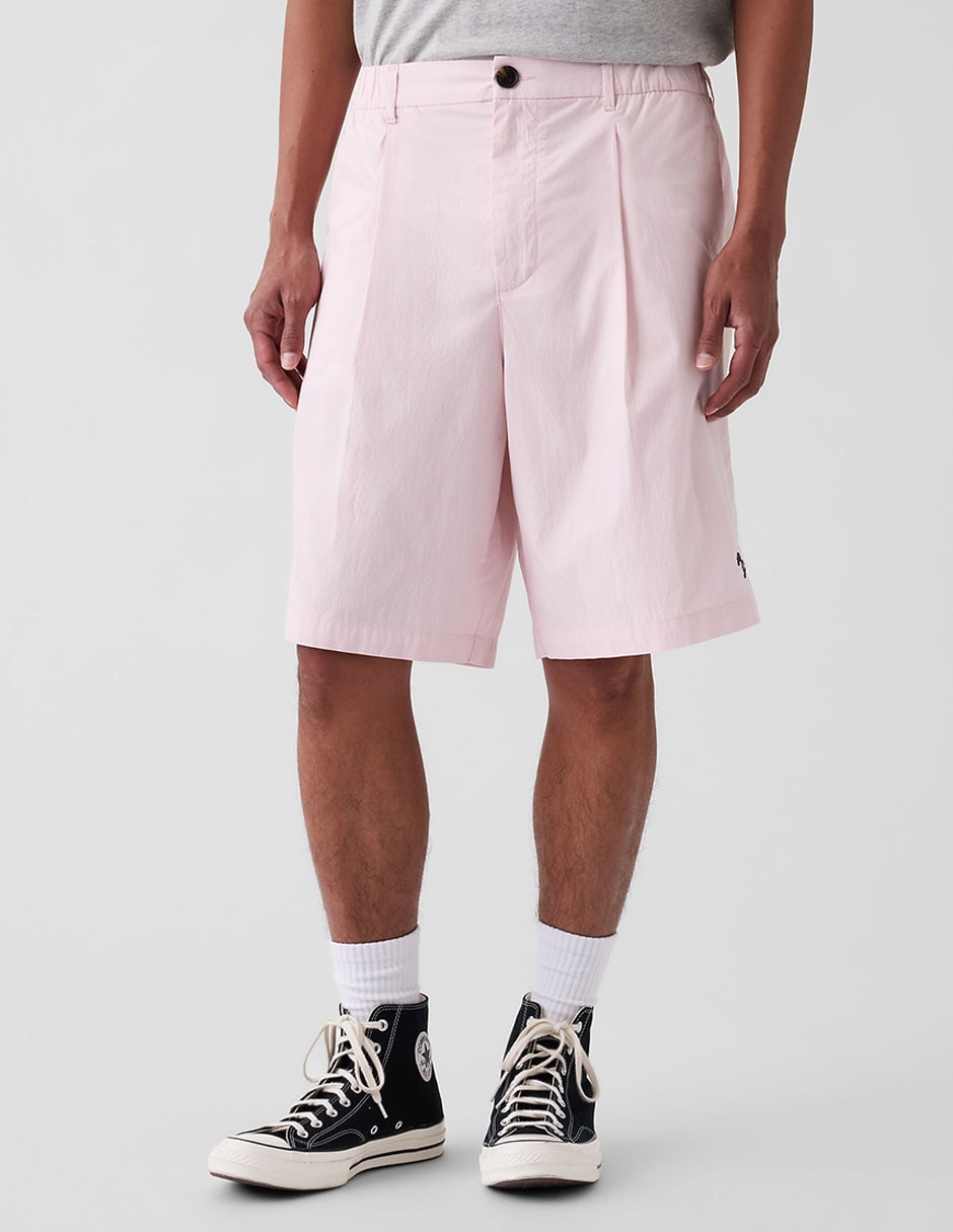 Short de algodón para hombre 2
