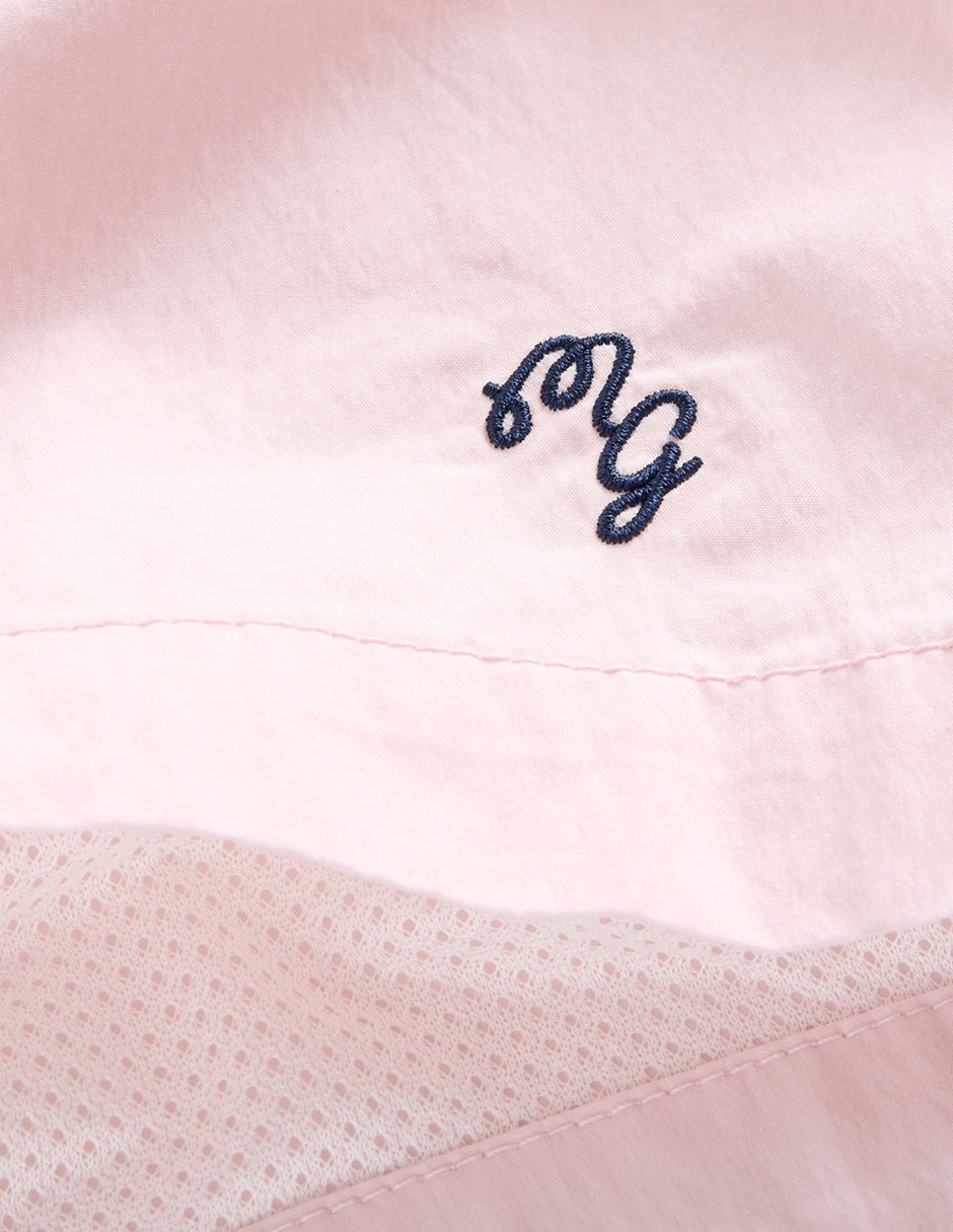 Short de algodón para hombre 6
