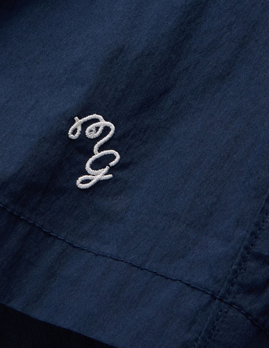 Short de algodón para hombre 6