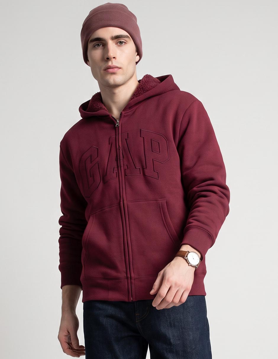 Sudadera para hombre