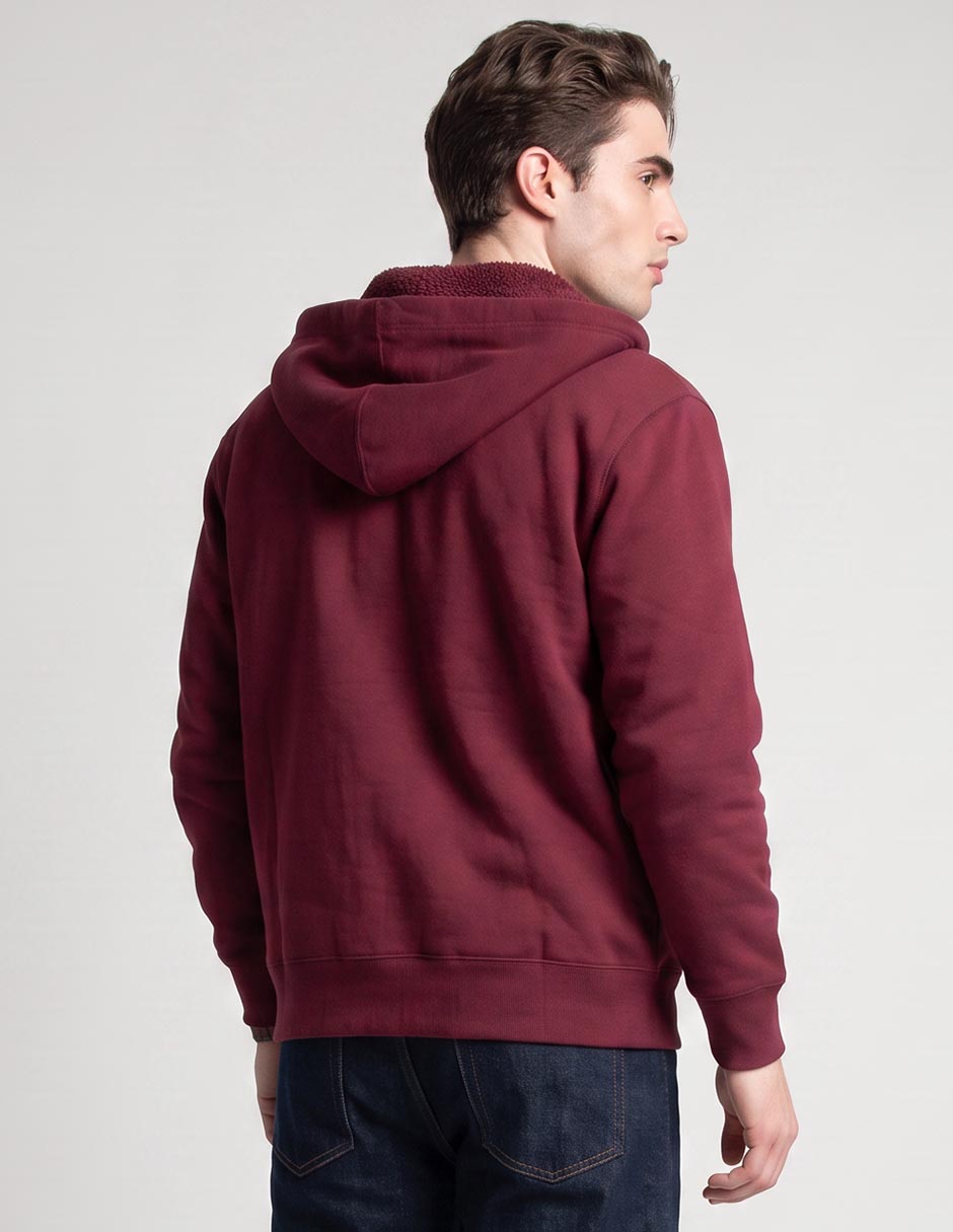 Sudadera para hombre
