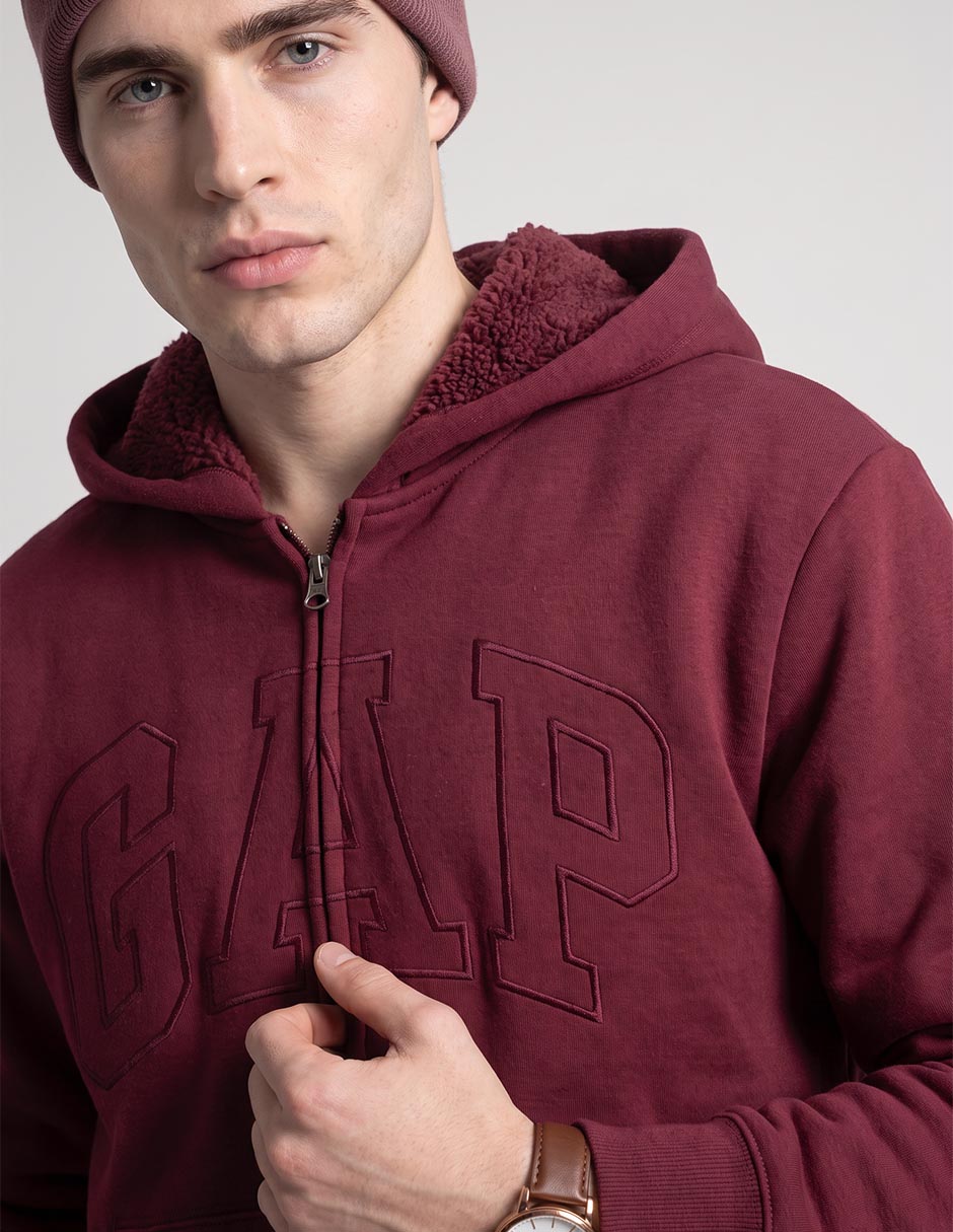 Sudadera para hombre