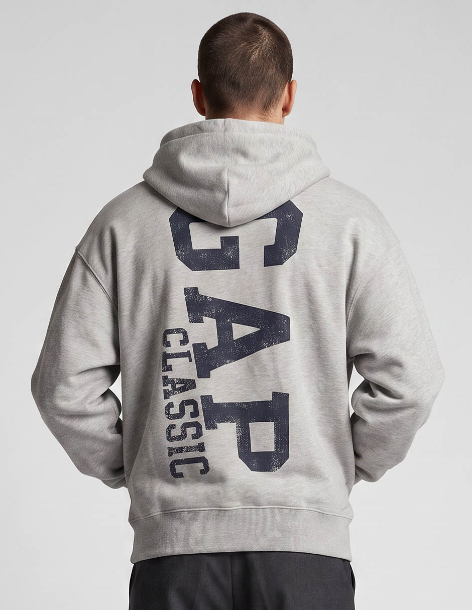 Sudadera para hombre 2