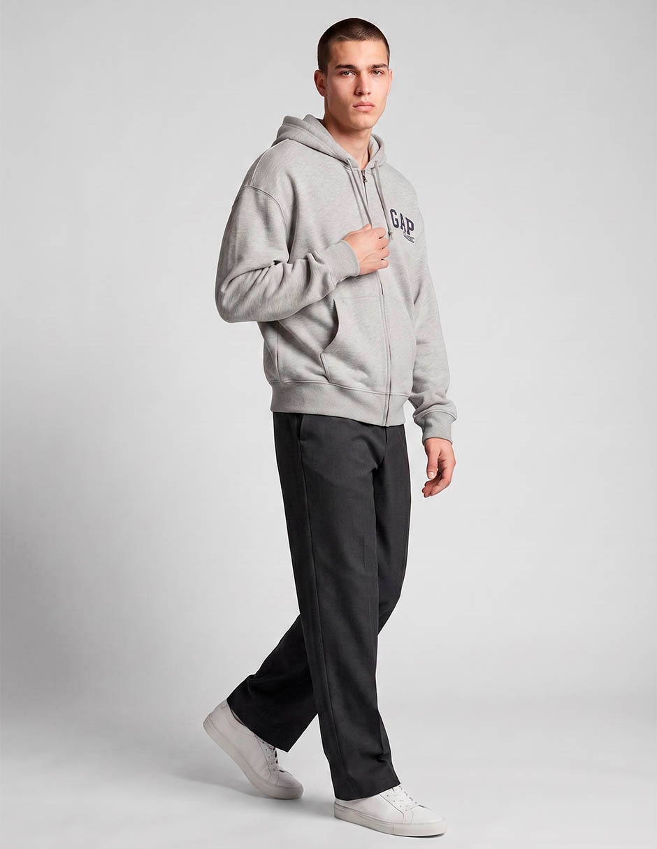 Sudadera para hombre 3