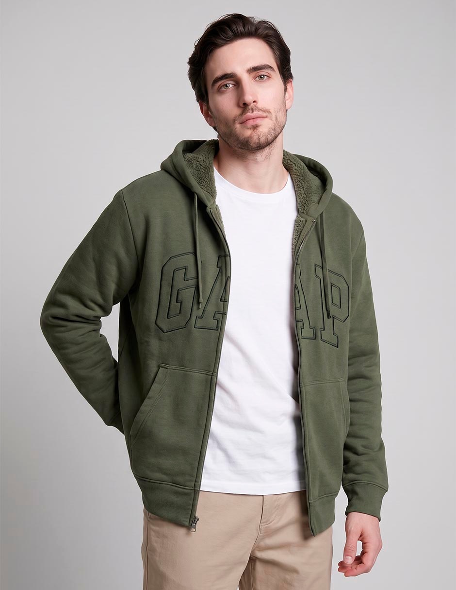 Sudadera para hombre