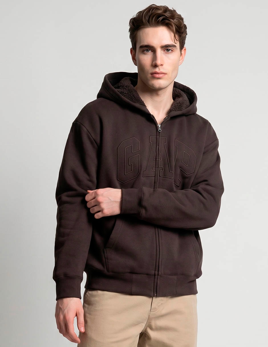 Sudadera para hombre