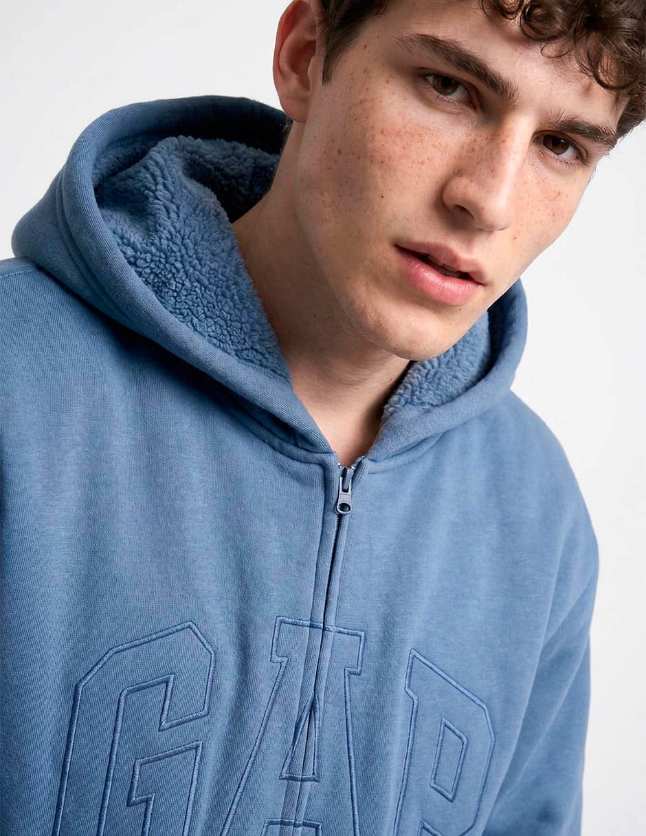 Sudadera para hombre 3